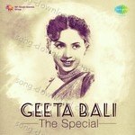 Geeta Bali The Special - Naushad Ali Song Download